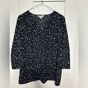 Craft & Borrow women’s Dress Shirt